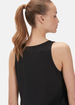 Mota W Slub Top