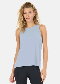 Mota W Slub Top
