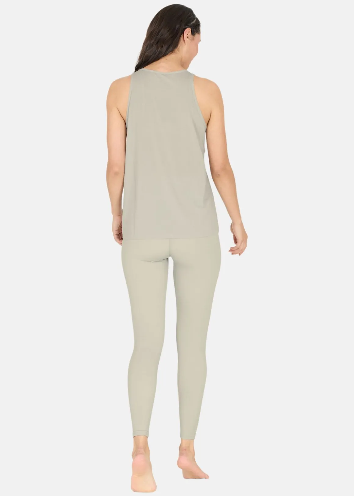 Mota W Slub Top