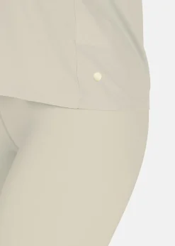 Mota W Slub Top