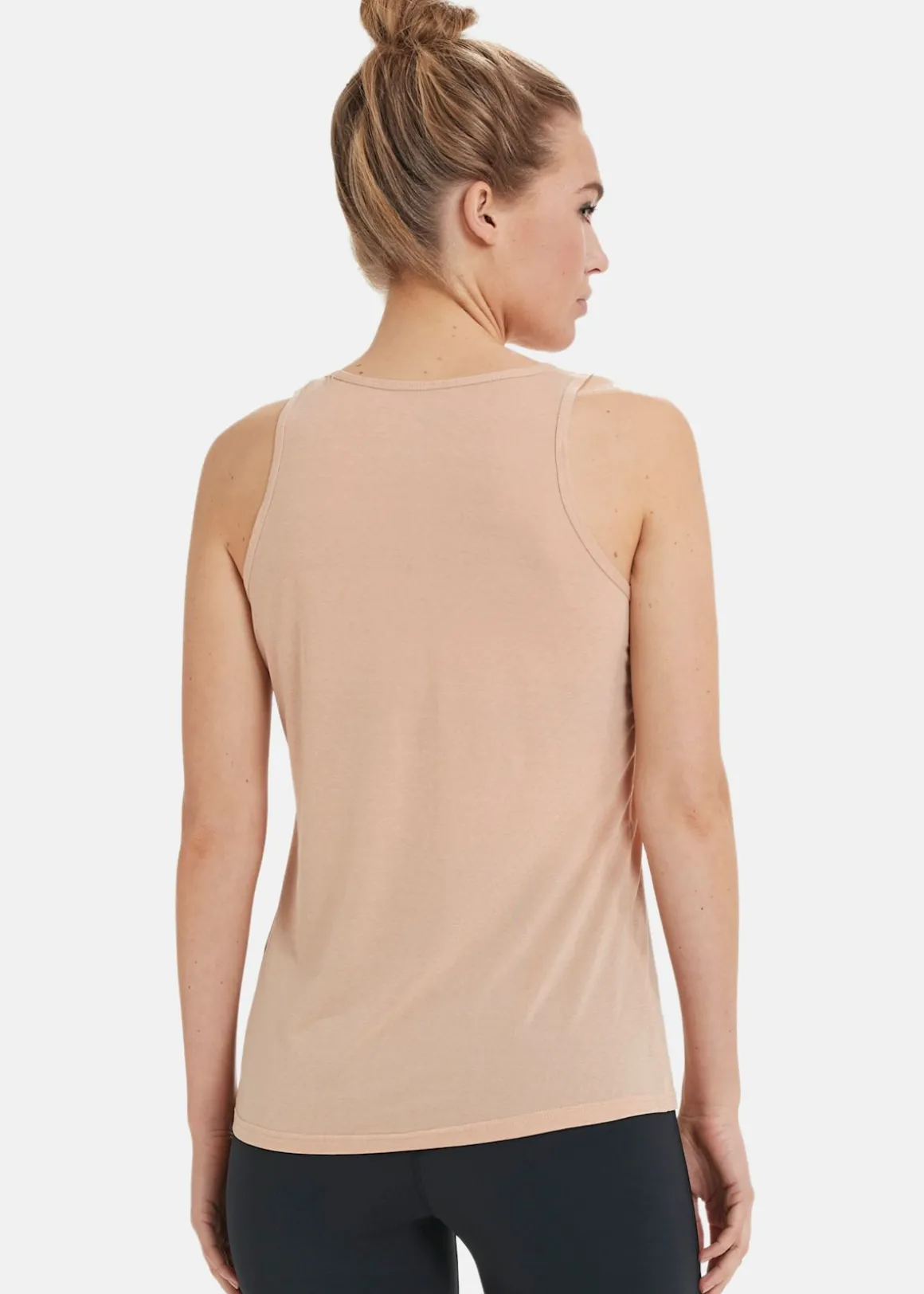 Mota W Slub Top