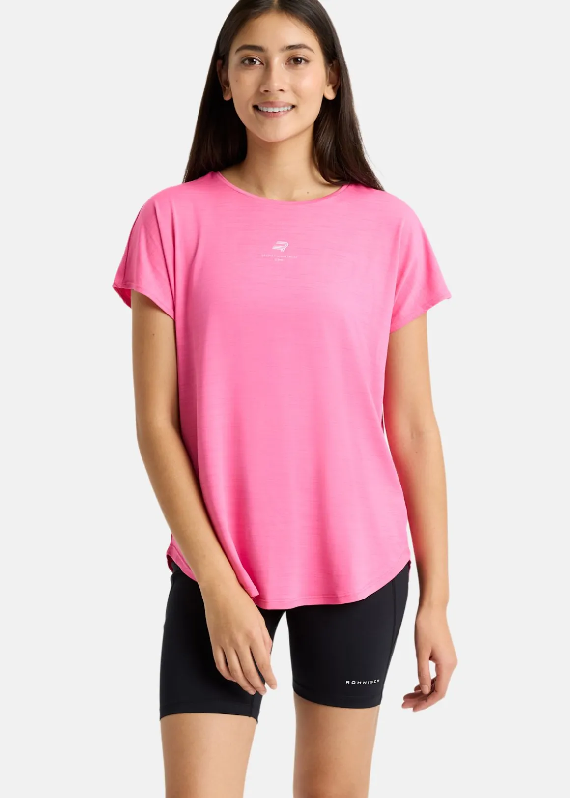 Motion Loose Tee