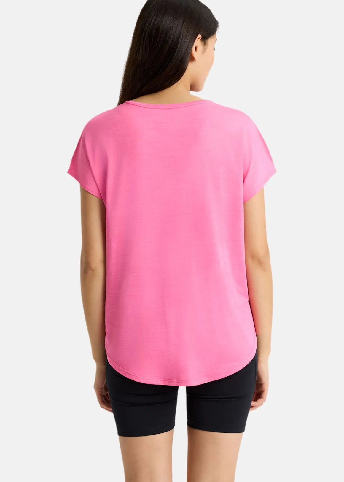 Motion Loose Tee