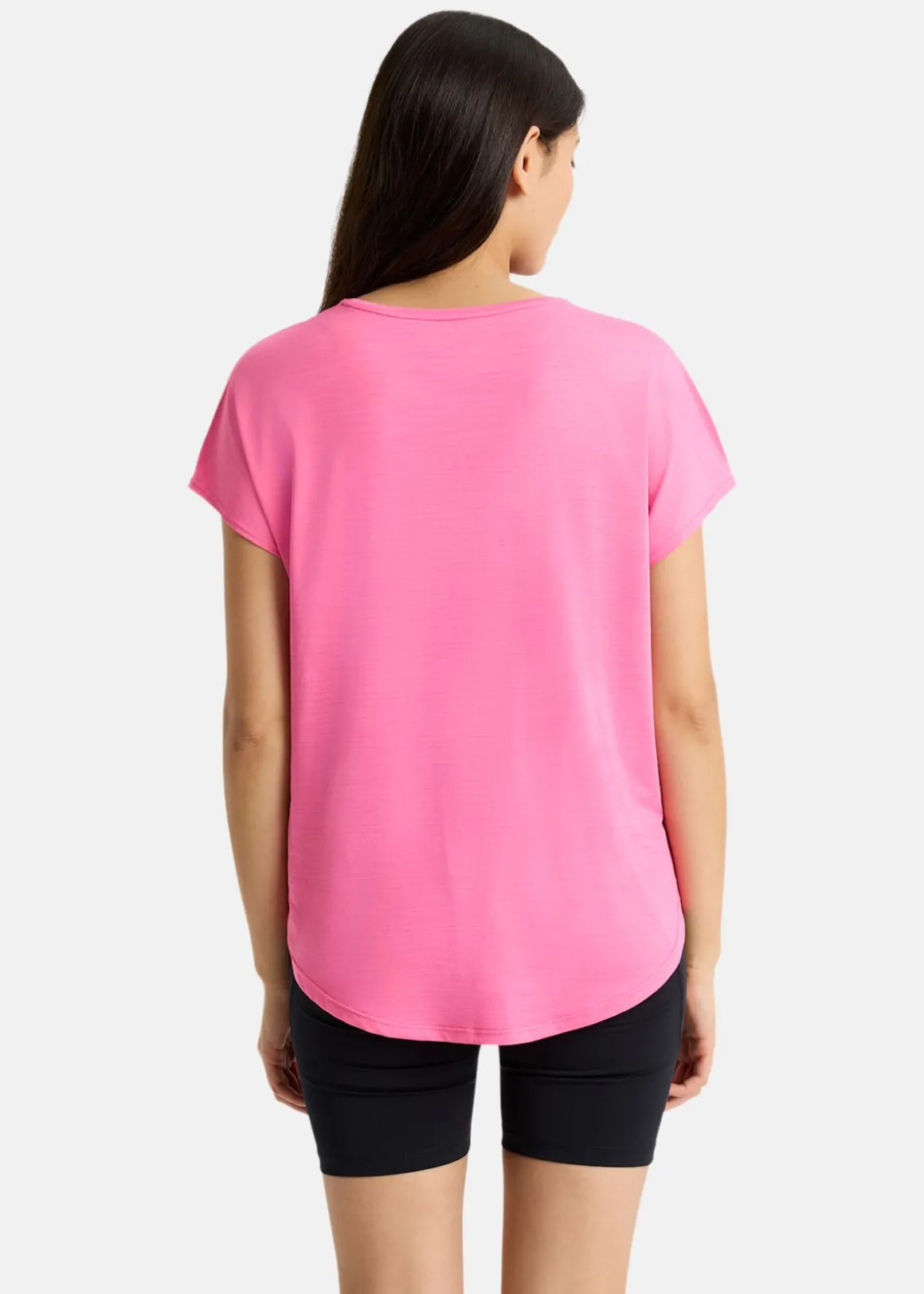 Motion Loose Tee