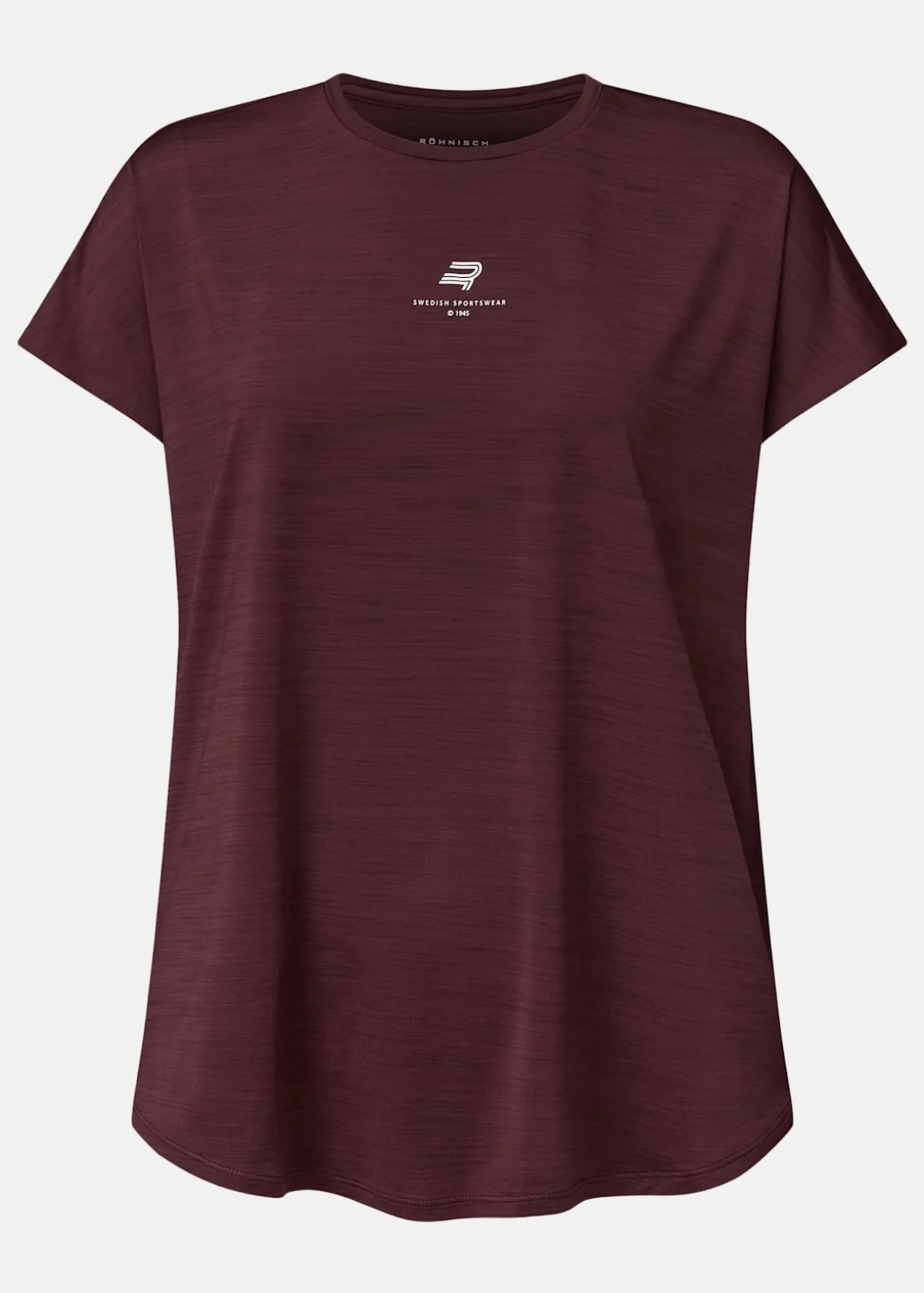 Motion Loose Tee