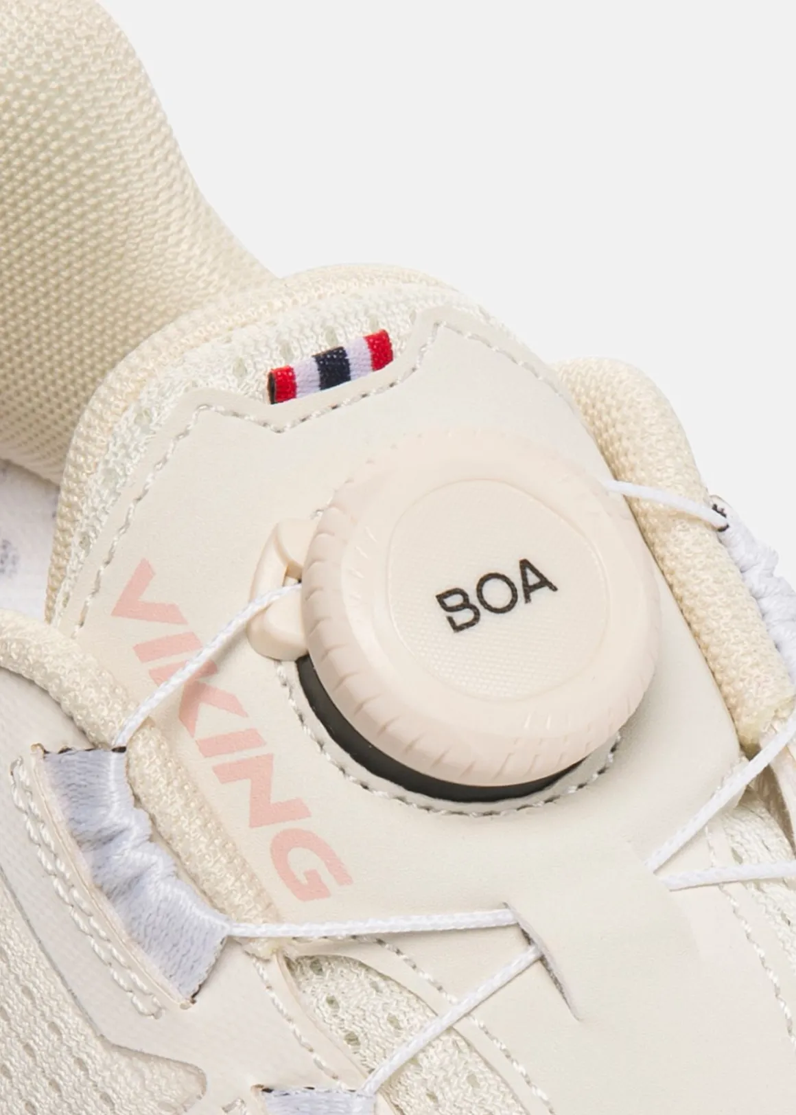 Motion Low BOA W