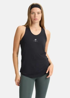 Motion Racerback