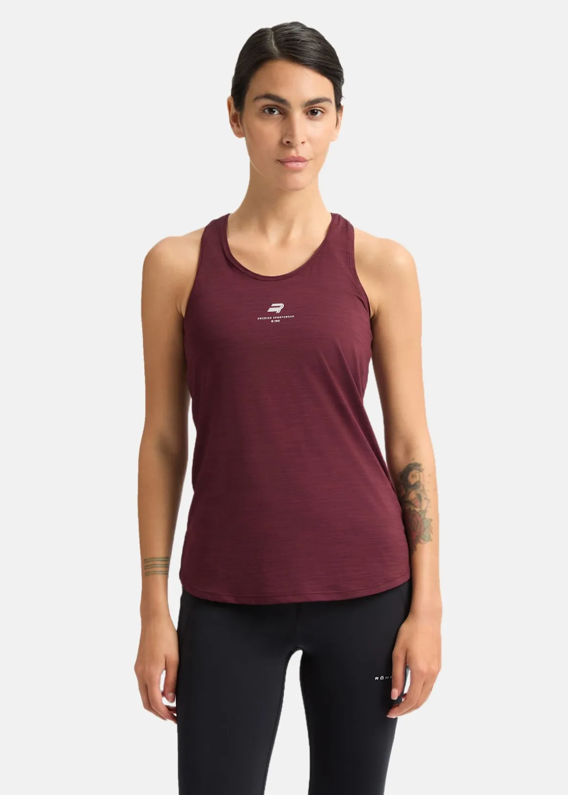 Motion Racerback