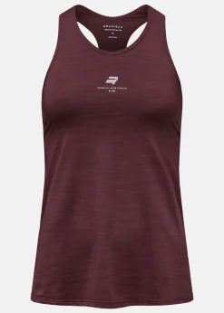 Motion Racerback