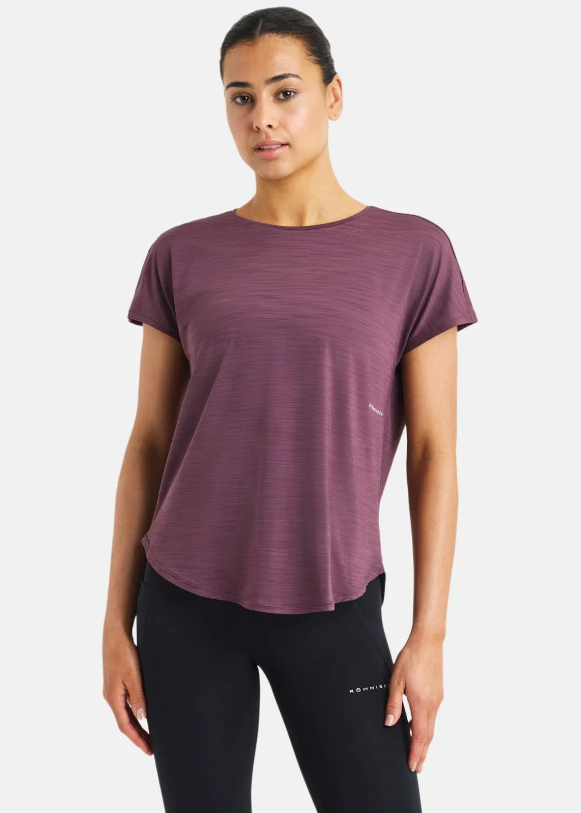 Motion Tee