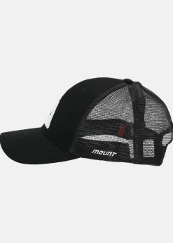 Mount Cap