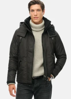 Mountain SD Windcheater Jacket