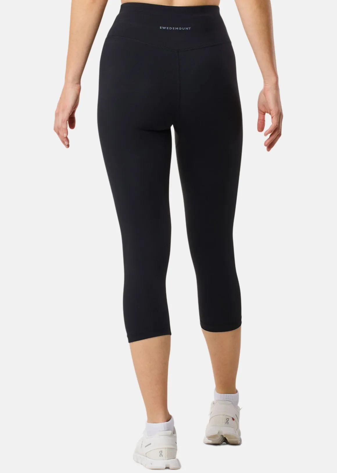 Move 3/4 Tights W