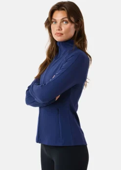 Move Full Zip Jacket W