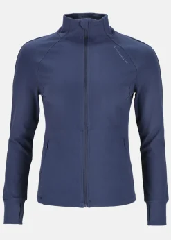 Move Full Zip Jacket W