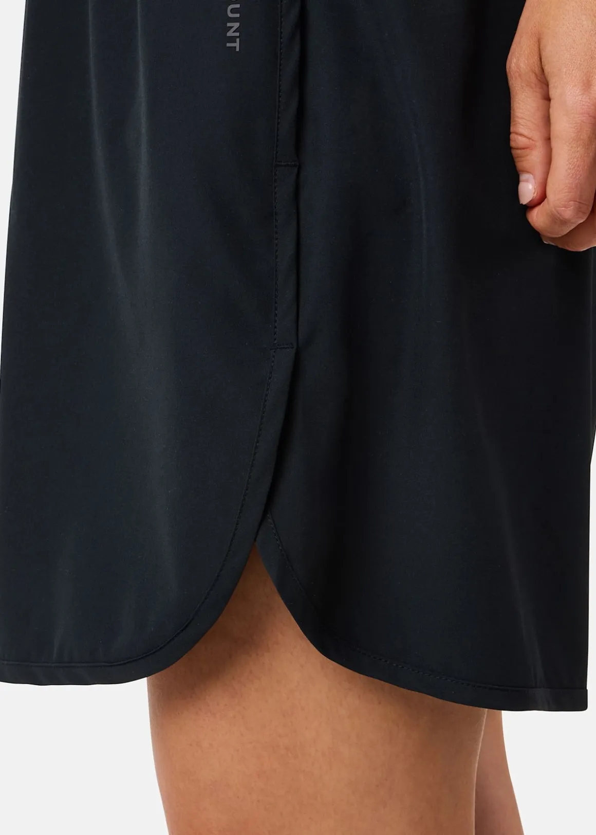 Move 2-In-1 Skirt W