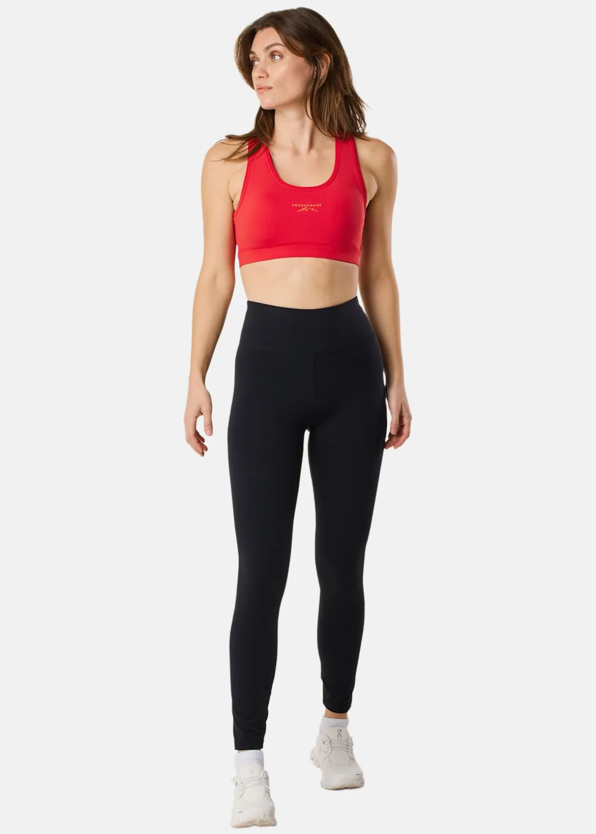 Move Long Tights W