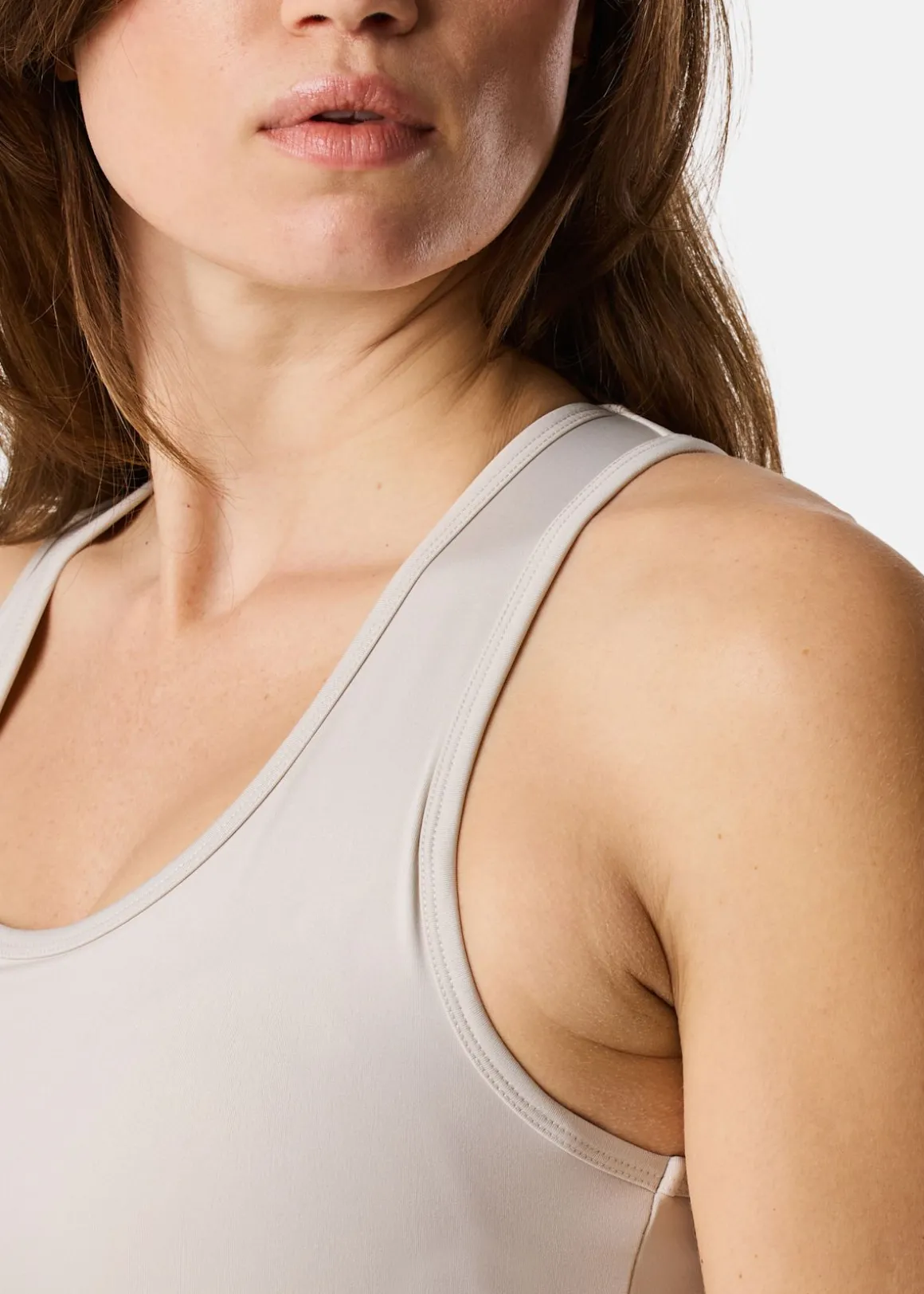 Move Medium Sports Bra W