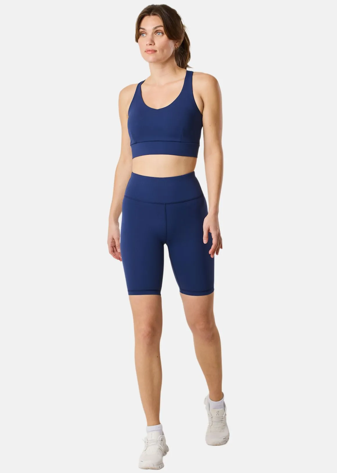 Move Short Tights W