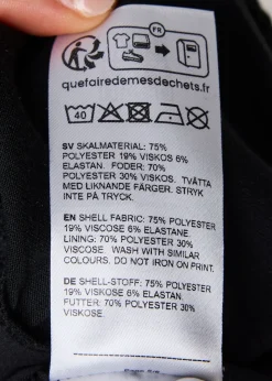 Move Soft Pants W