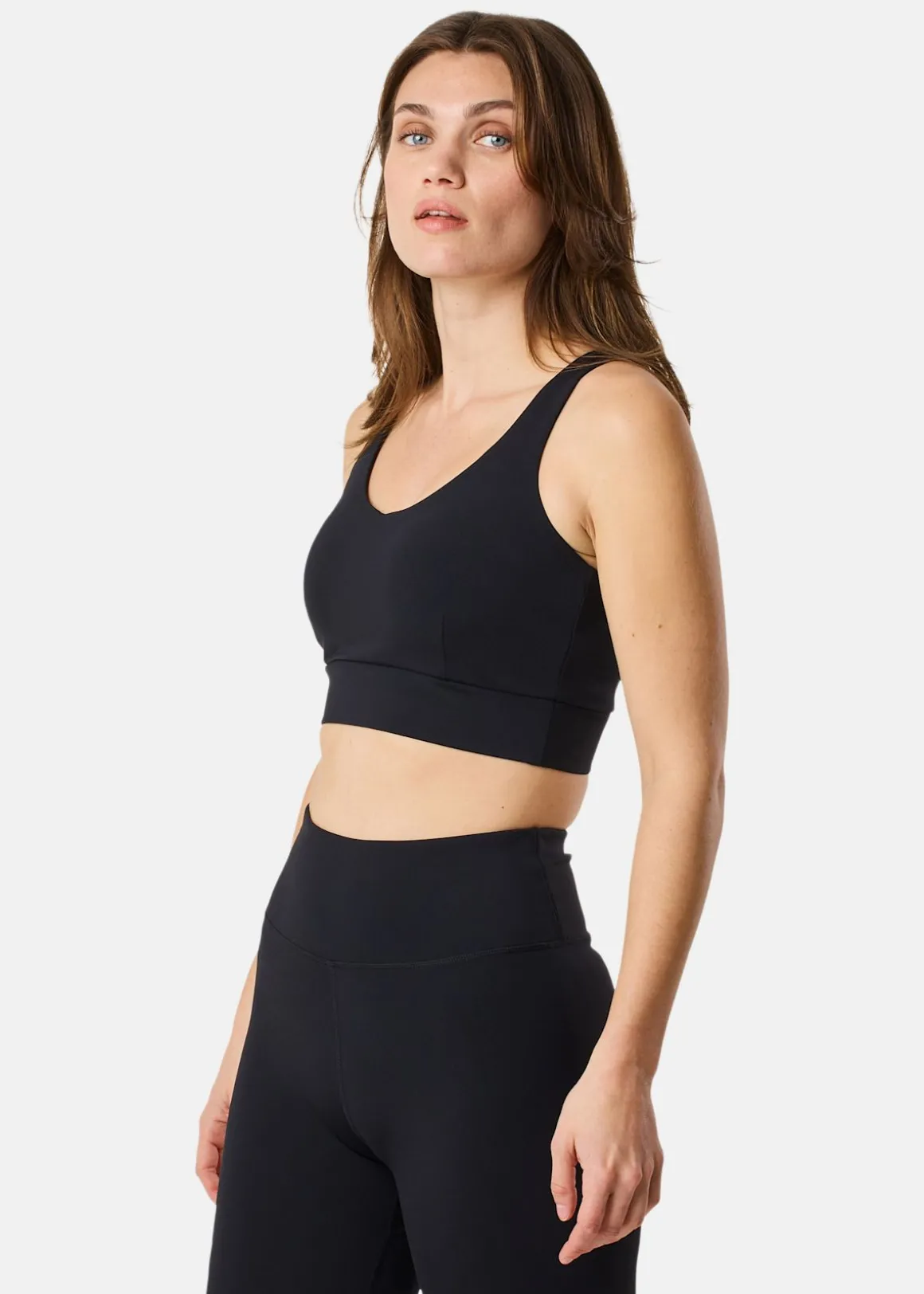 Move Sports Top W