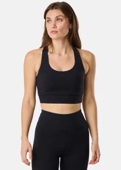 Move Strap Bra W