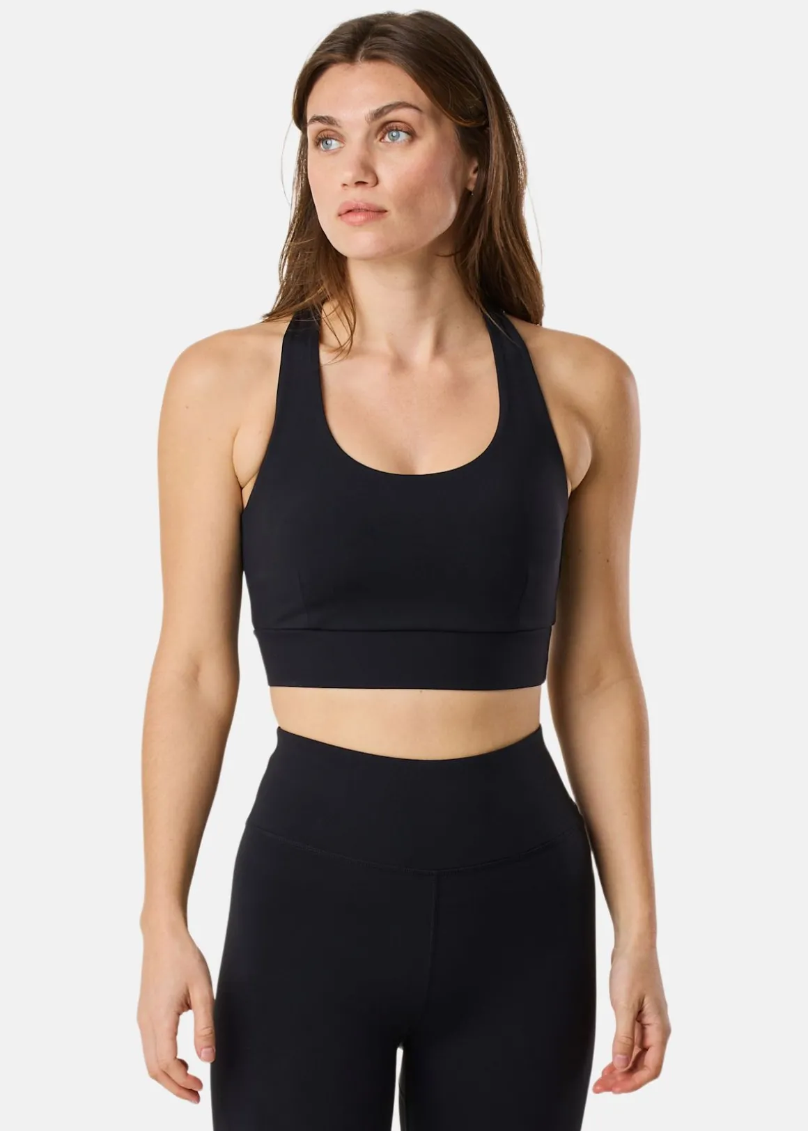 Move Strap Bra W