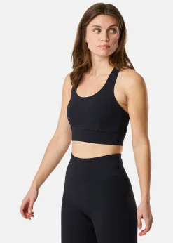 Move Strap Bra W
