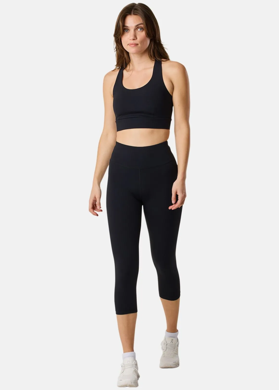 Move Strap Bra W