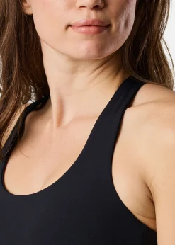 Move Strap Bra W