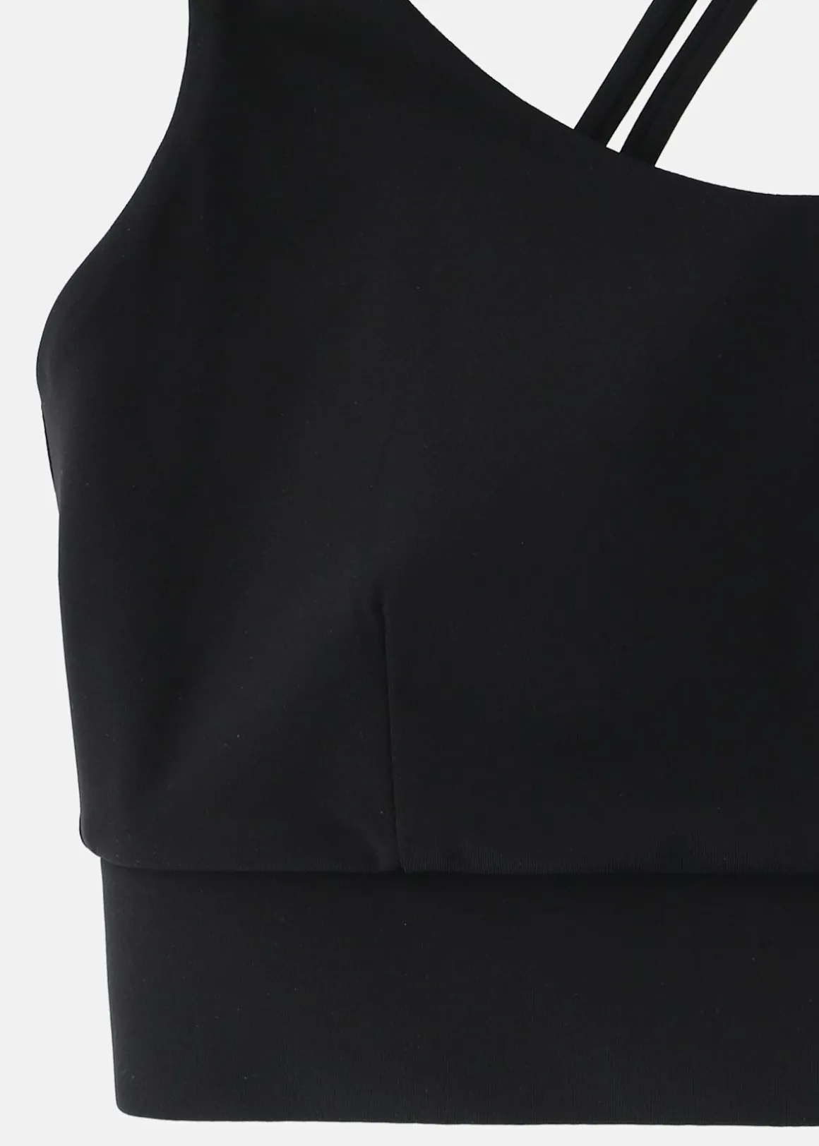 Move Strap Bra W