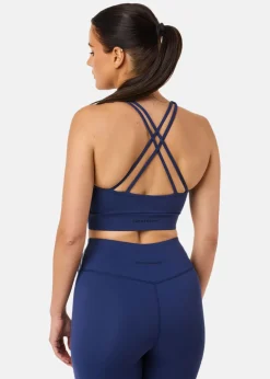 Move Strap Bra W