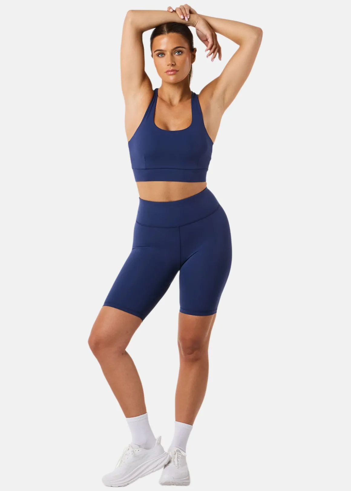 Move Strap Bra W