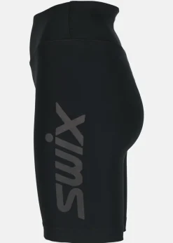 MoveX High Waist Short Tights