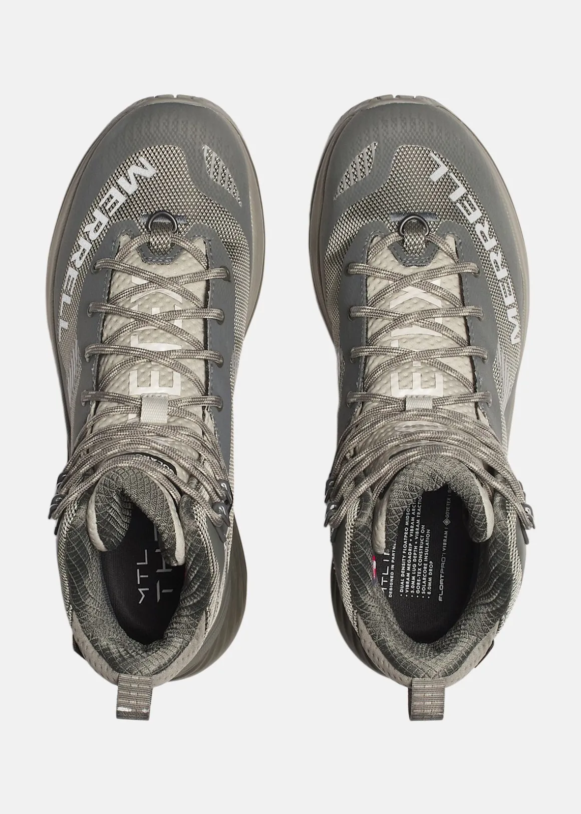 MTL THERMO ROGUE 4 MID GTX
