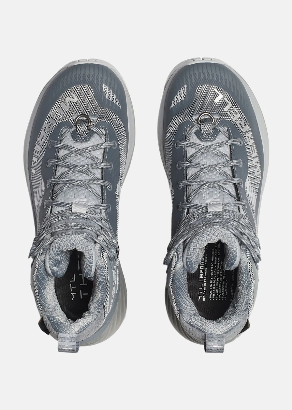 MTL THERMO ROGUE 4 MID GTX