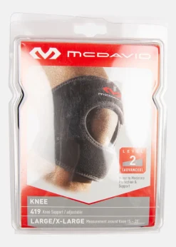 Multi Action Knee