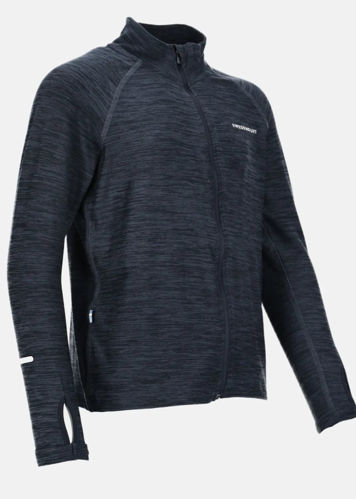 Multi Fullzip JR