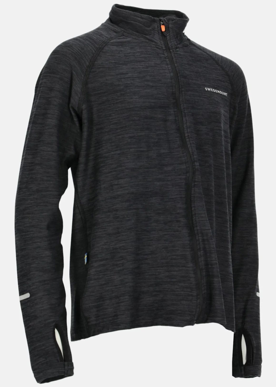 Multi Fullzip JR