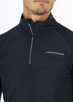 Multi Halfzip