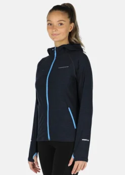 Multi Hood Fullzip W