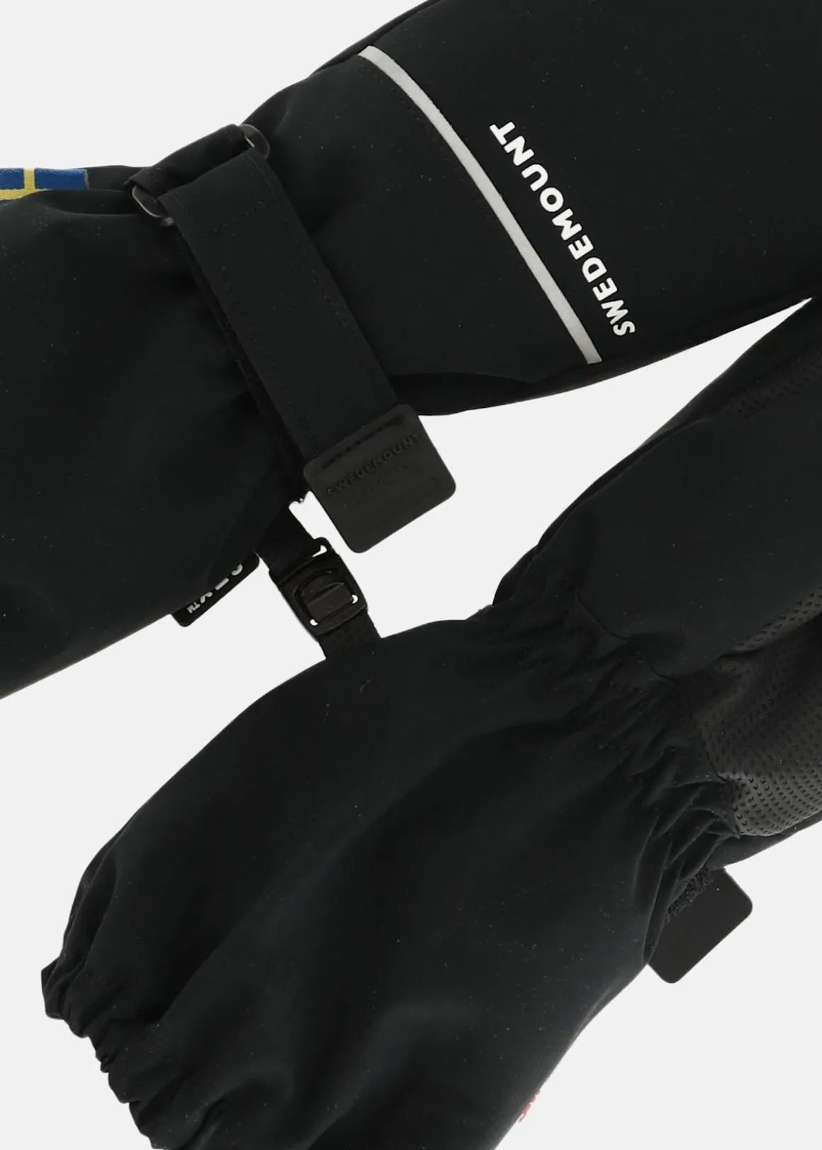 Narvik Kids Mitten