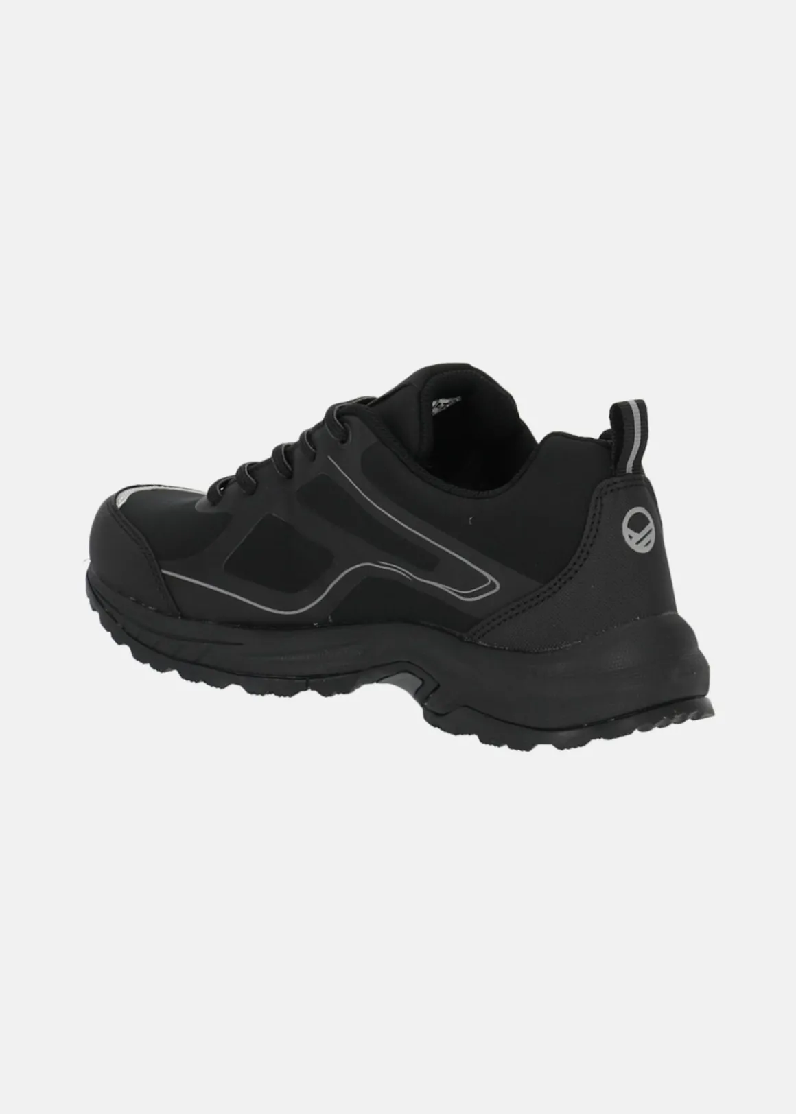Narvik Low 2 Women's DrymaxX O