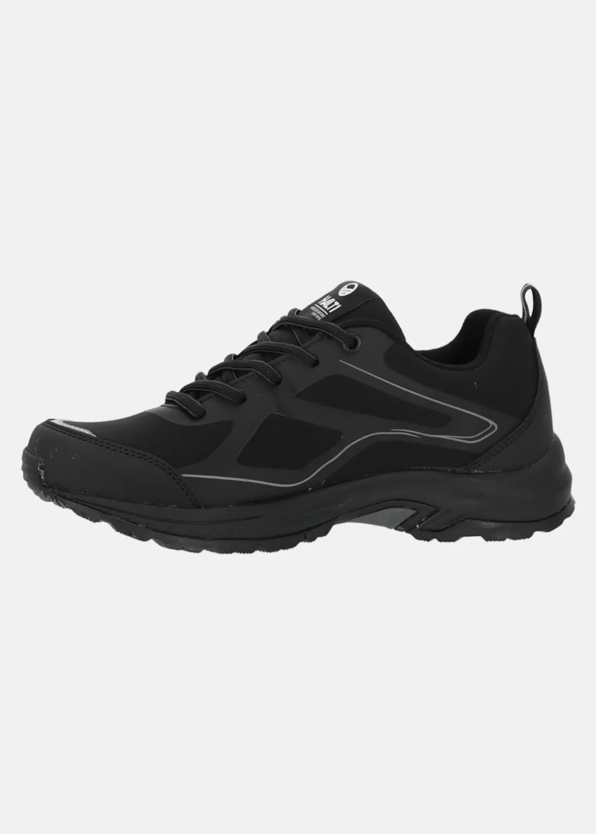 Narvik Low 2 Women's DrymaxX O