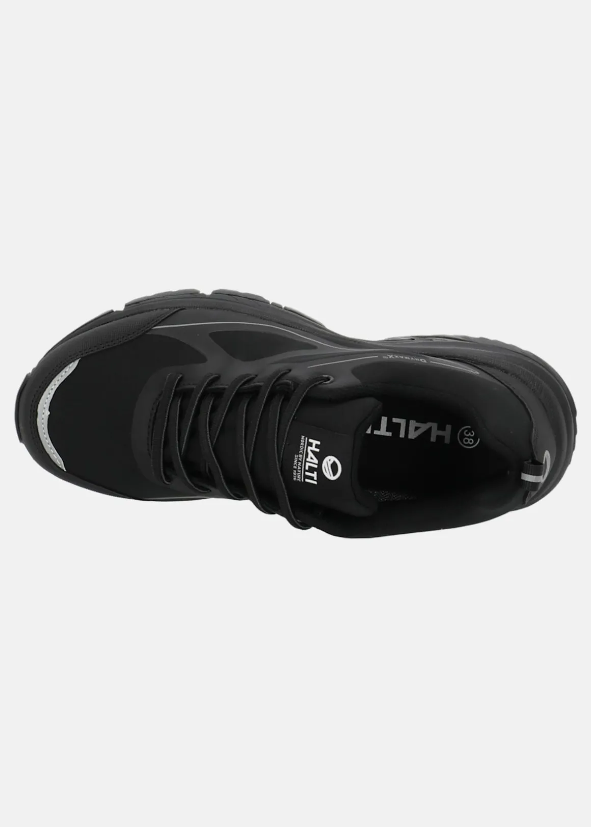 Narvik Low 2 Women's DrymaxX O