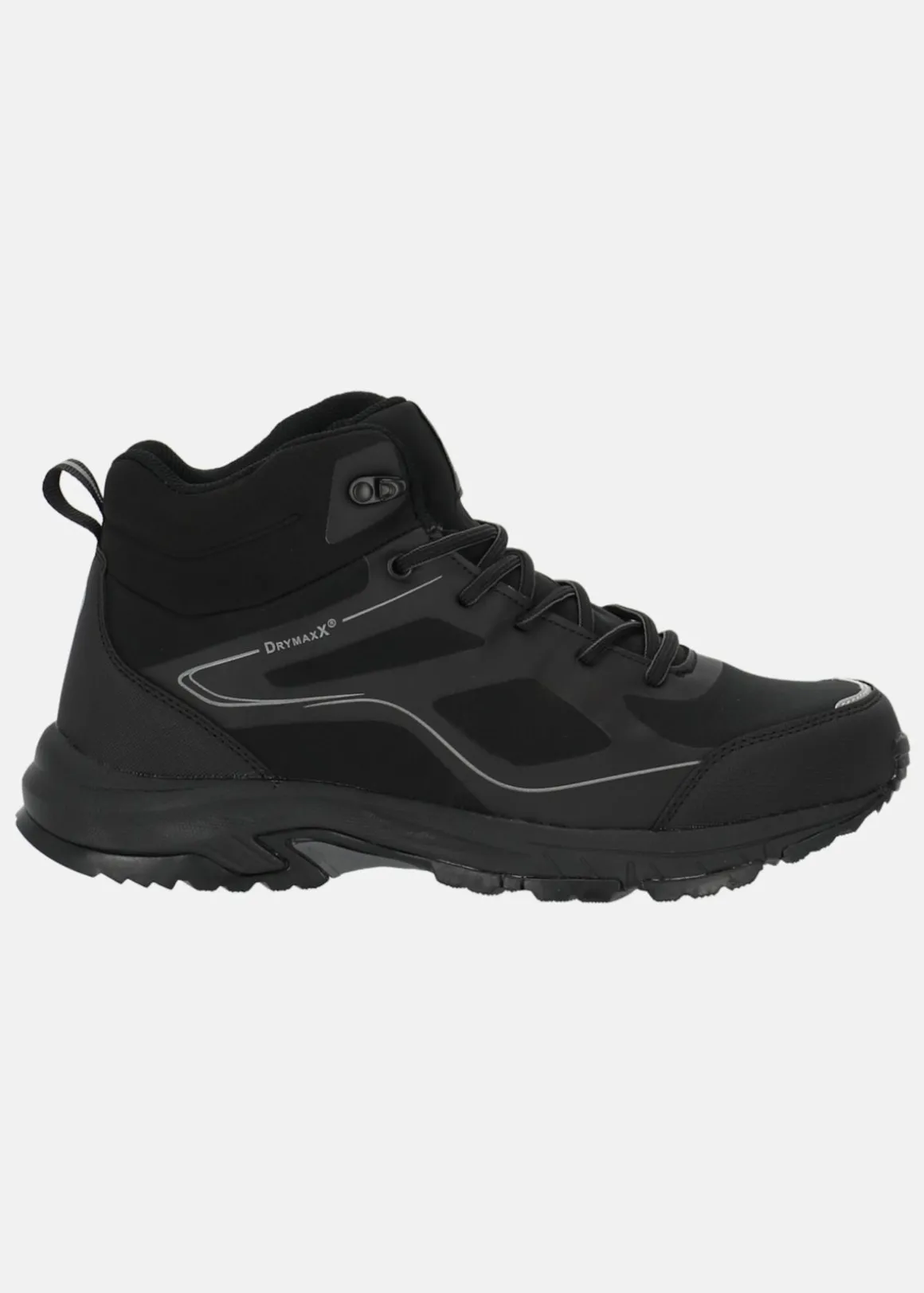 Narvik Mid 2 Men's Outdoor Sho