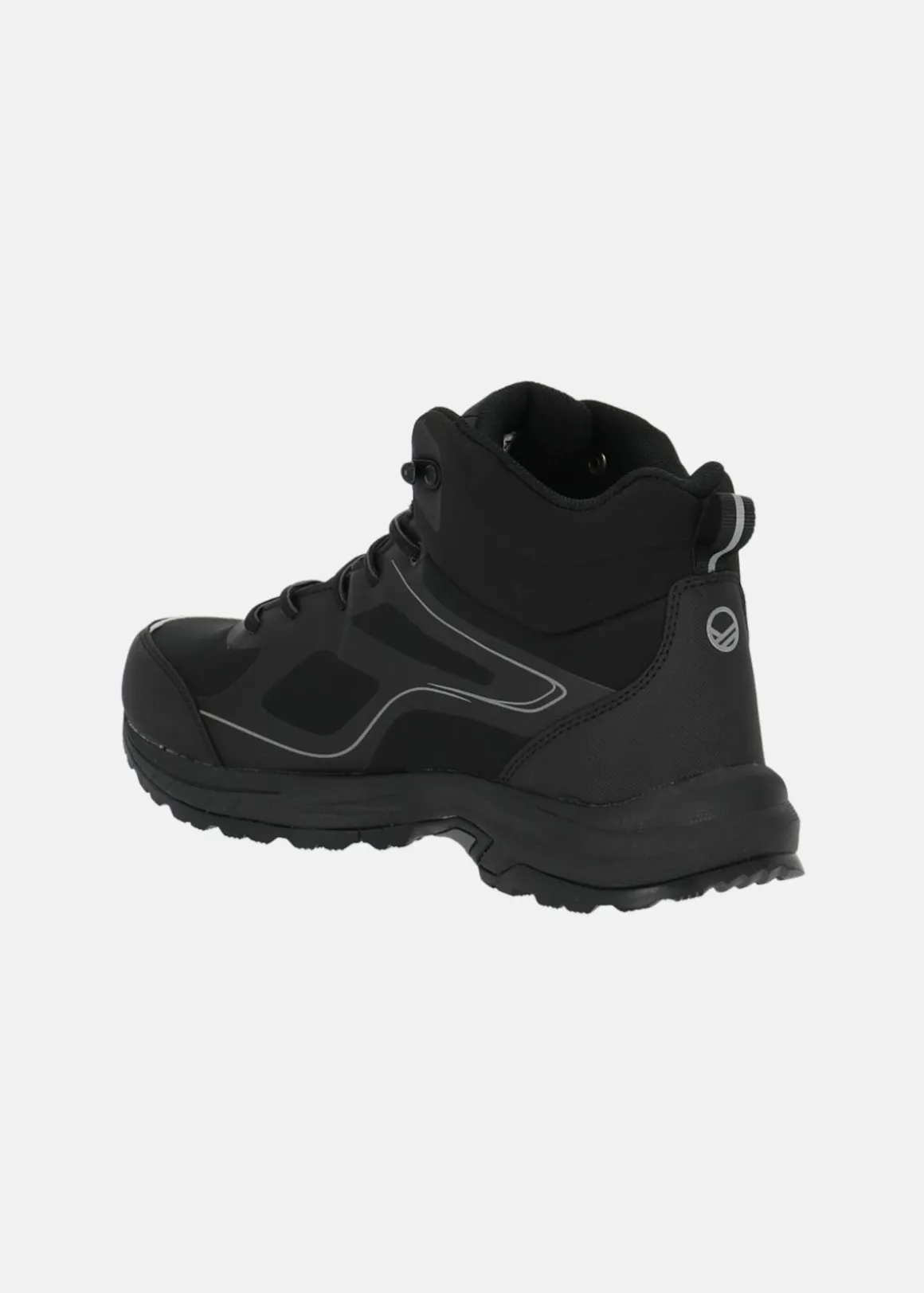 Narvik Mid 2 Men's Outdoor Sho