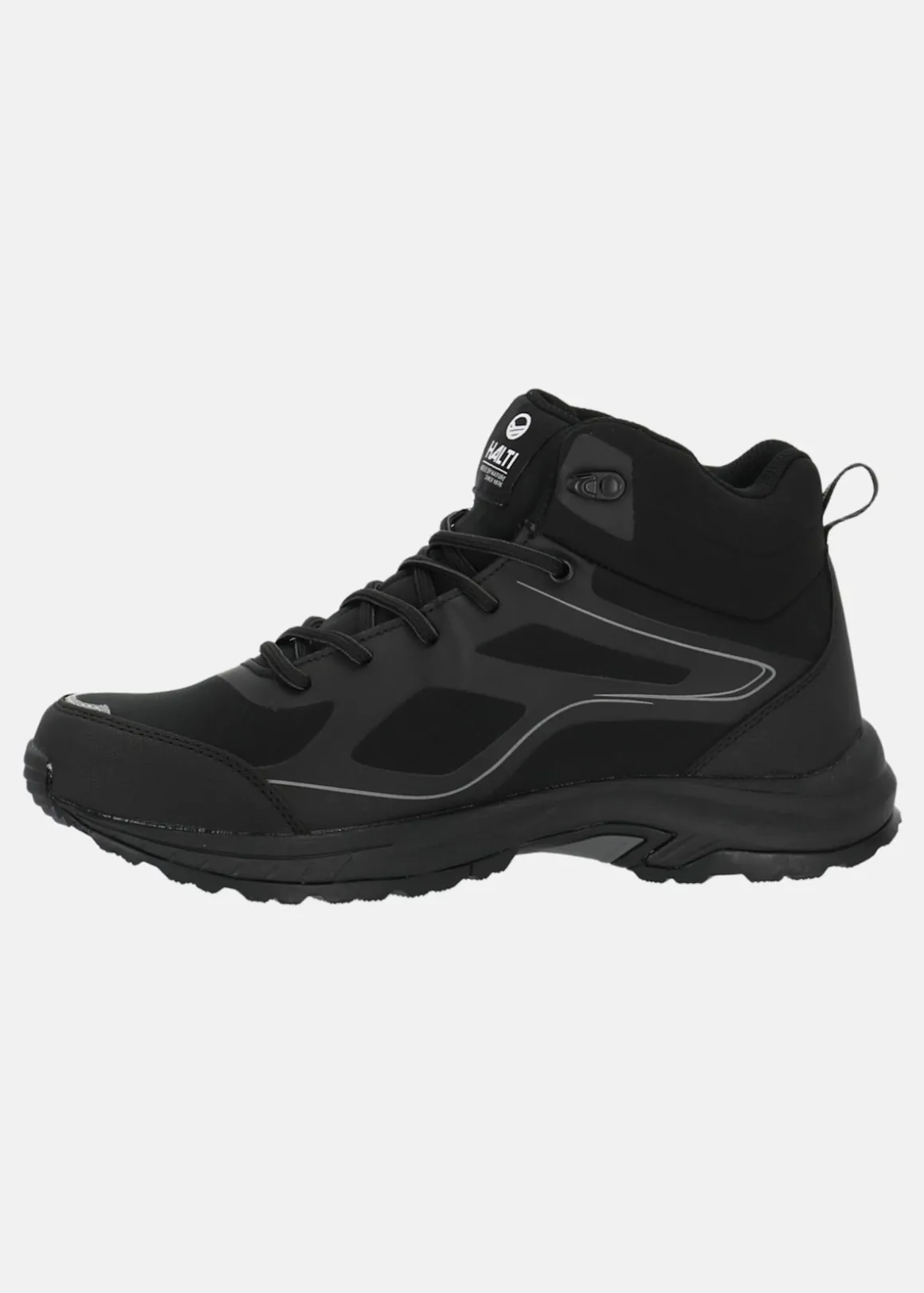 Narvik Mid 2 Men's Outdoor Sho