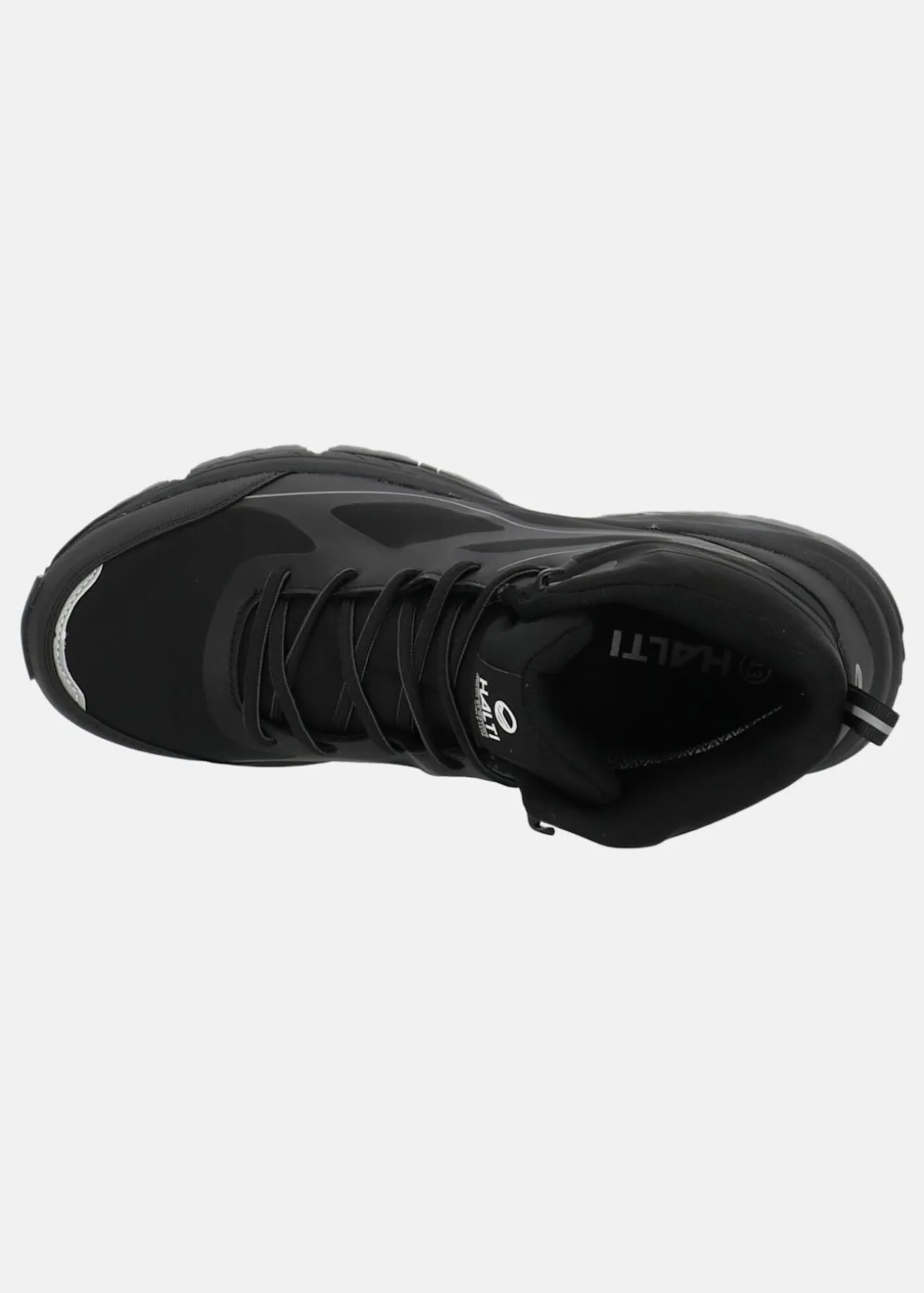 Narvik Mid 2 Men's Outdoor Sho