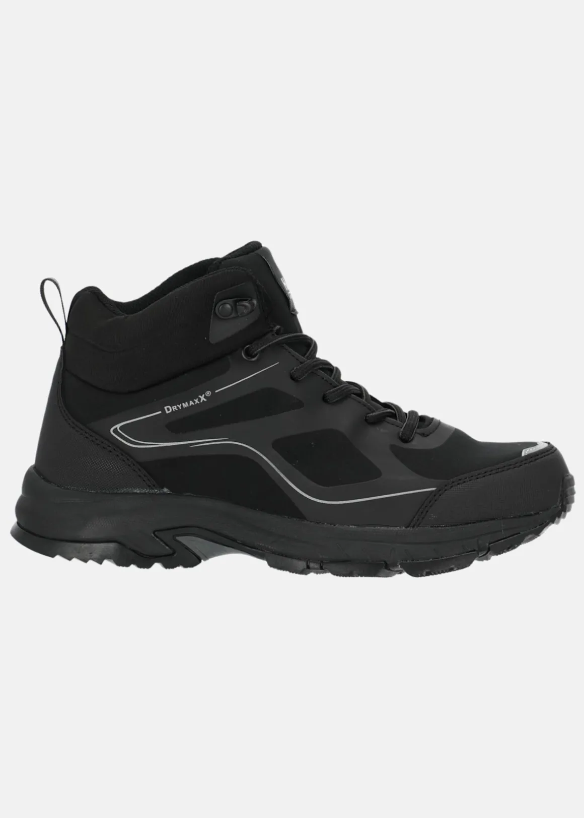 Narvik Mid 2 Women's DrymaxX